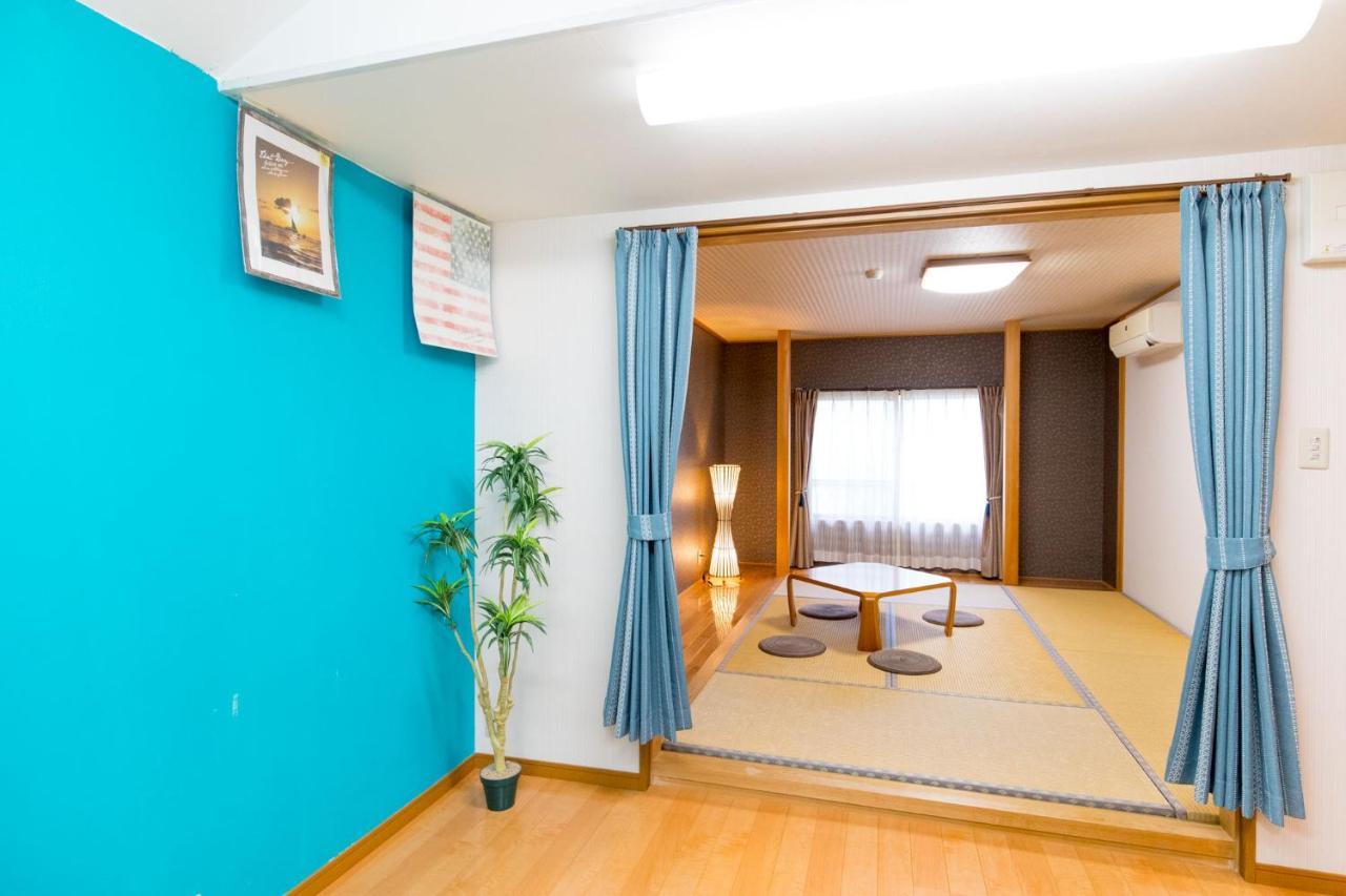 Seaside Pension Petit Shirahama Luaran gambar