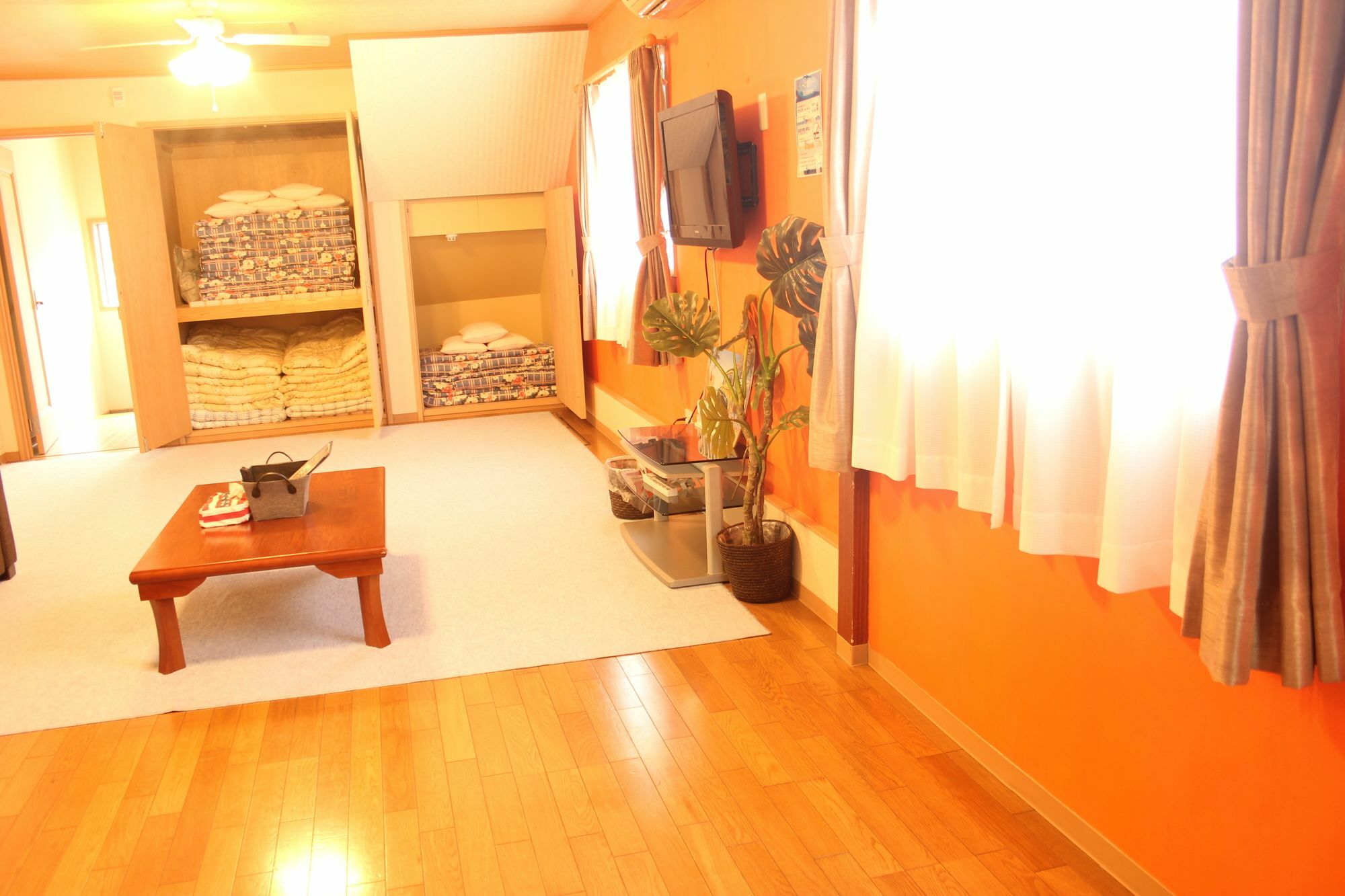 Seaside Pension Petit Shirahama Luaran gambar